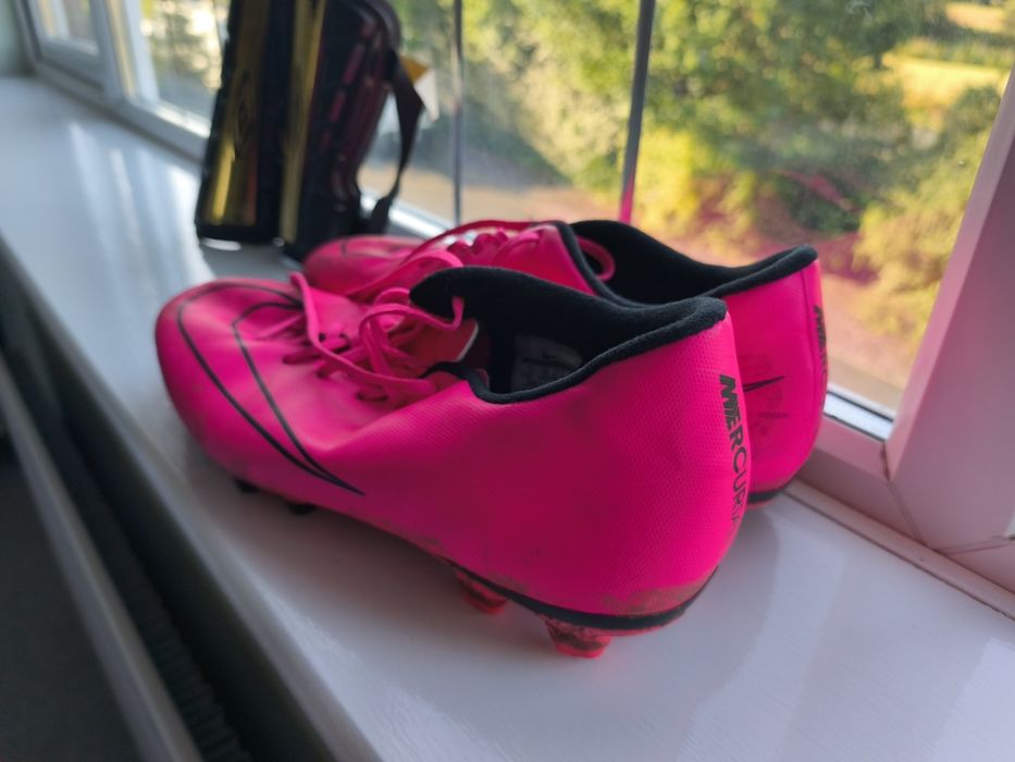 Crampoane Nike Nr 47.5 EU