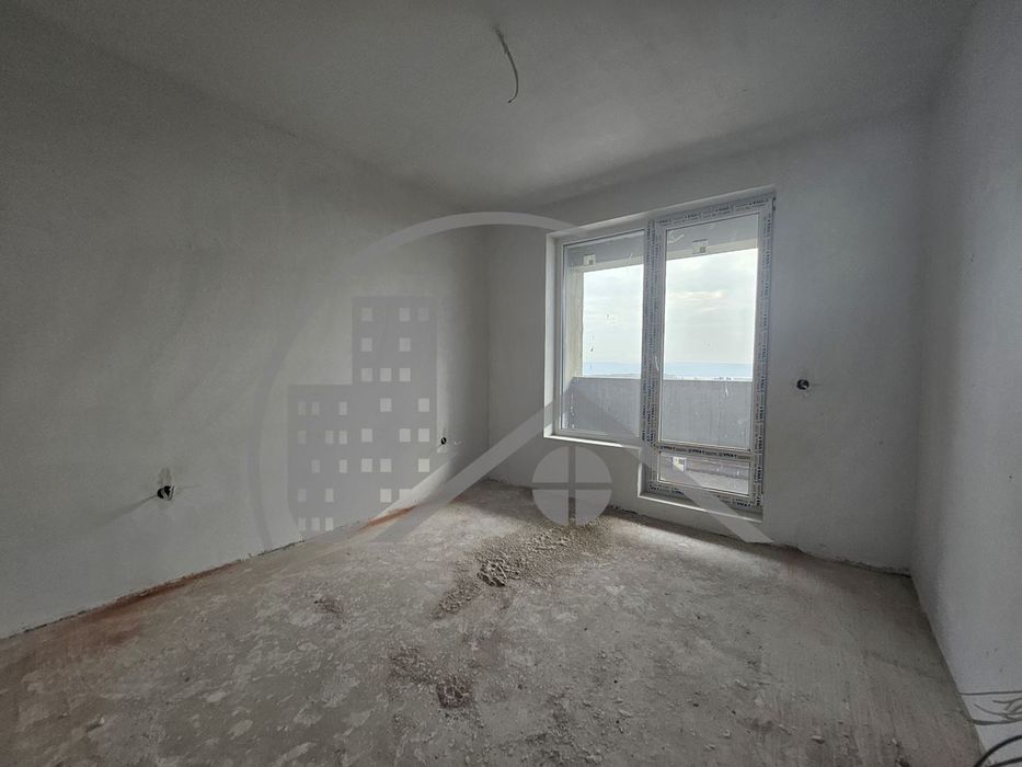 Продава се Двустаен апартамент в Варна, Кайсиева градина - 63 кв.м за 1254 €/кв.м - Снимка #1