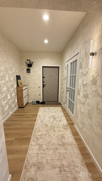 Продажа квартира Шайхонтохур