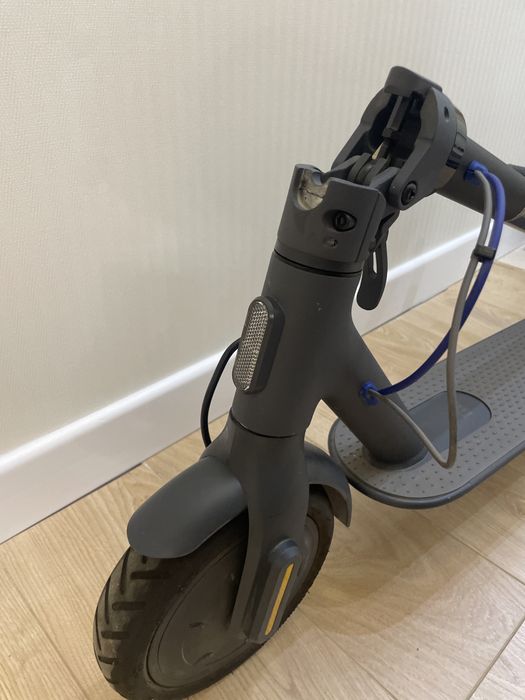 Электросамокат Mi Electric Scooter 3