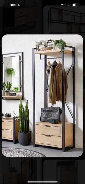 Loft mebellar har xil assortimenda