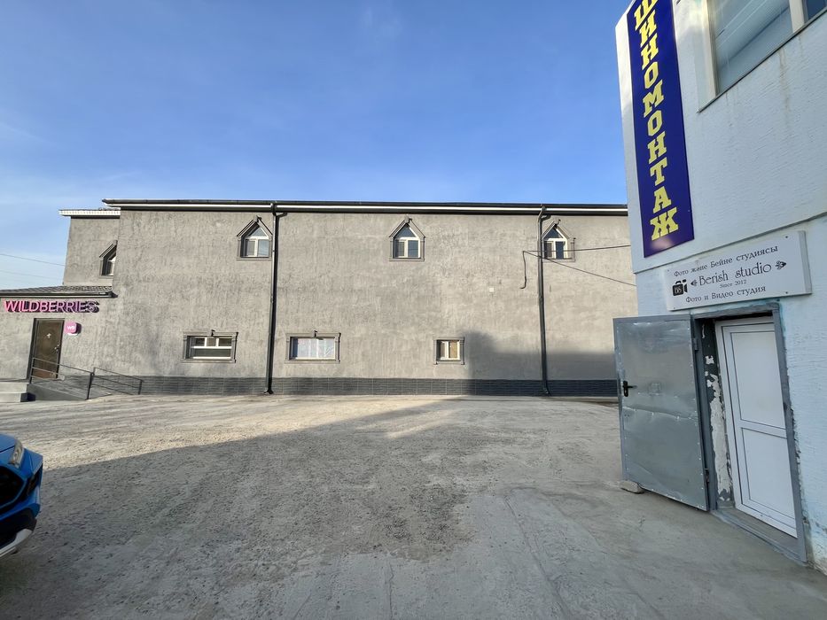 Помещение коммерческое в аренду