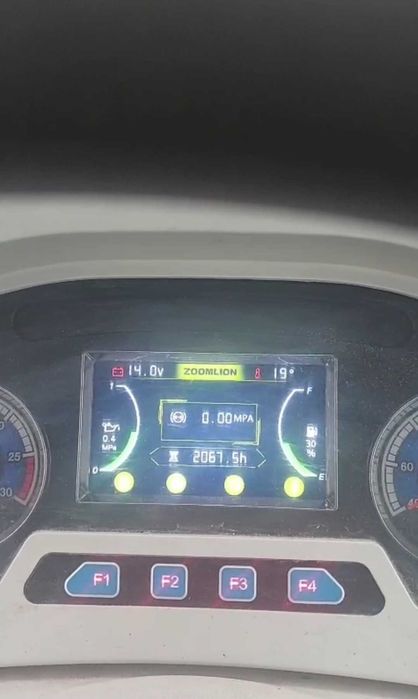 Трактор zoomilion 130л.с.
