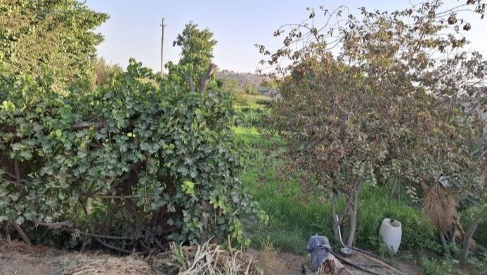 Продаётся участок