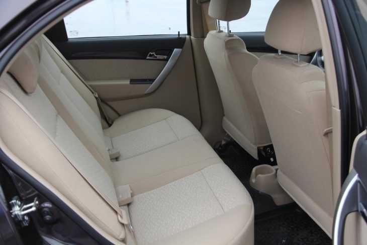 Продаю NEXIA 3 AT 2017г