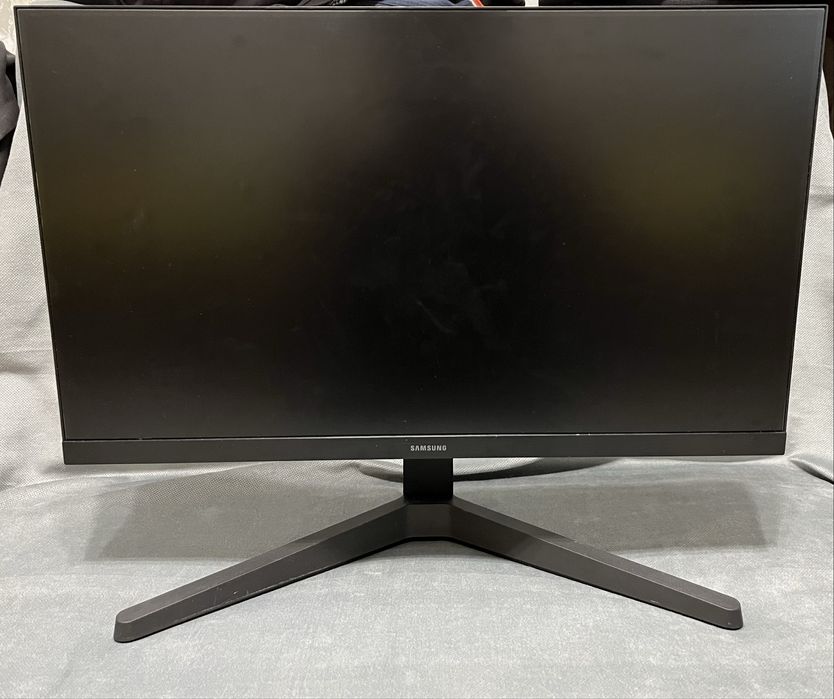 Монитор SAMSUNG 75 hz