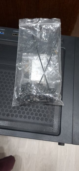 продам корпус для пк