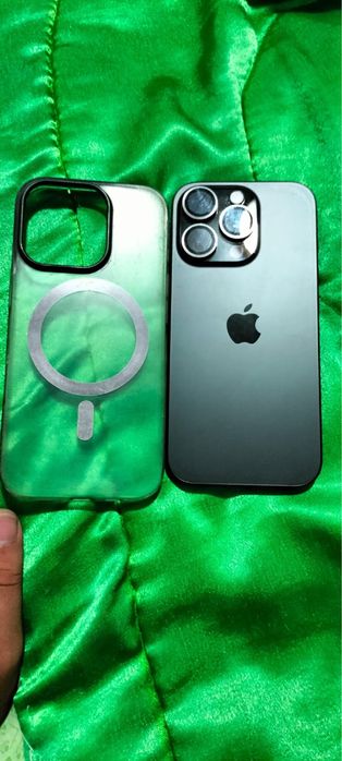 Iphone 16 pro Идеал