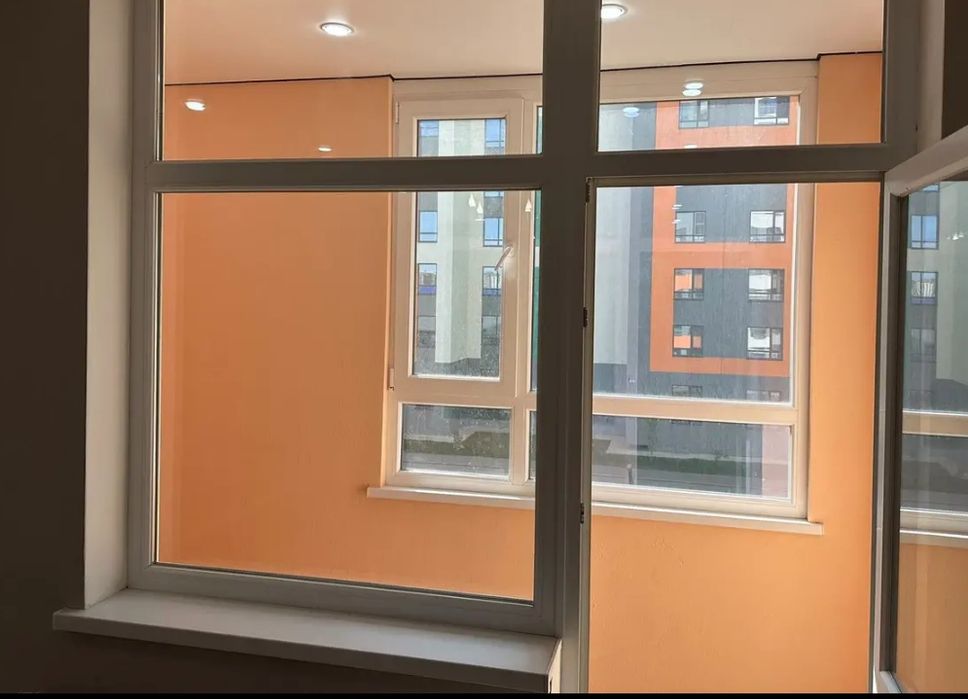 Продам квартиру кухня студия