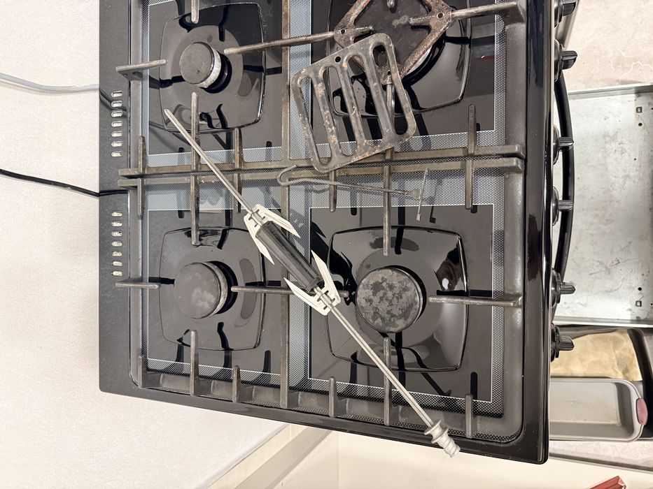 Газовая плита  GEFEST