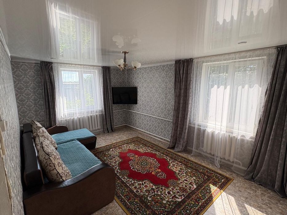 Продам дом,уютный