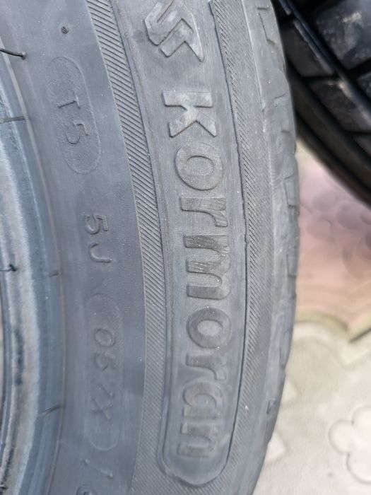 Шины р15 продам 20 тыс