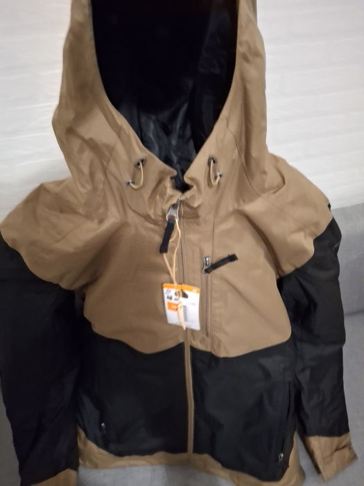 Мъжко зимно яке Quechua