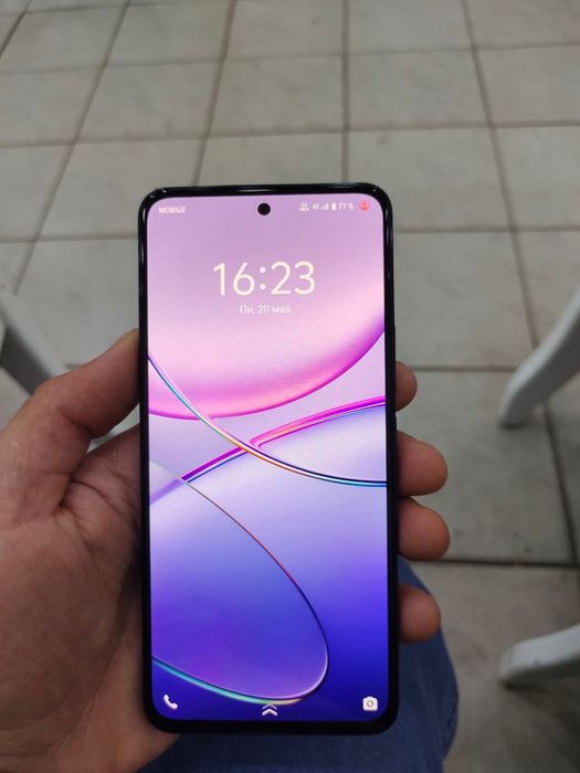 Vivi Y 100 yengi tel