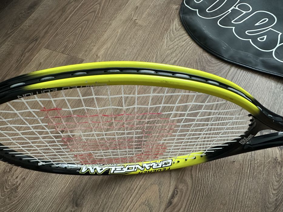 Тенис ракета Wilson Federer Limited Edition