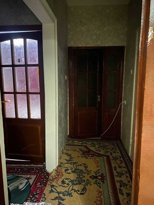 Продаётся квартира Алгоритм
