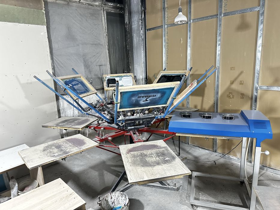 2000$ ga tayyor biznes !