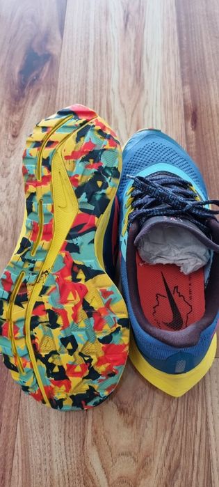 Pantofi nike trail
