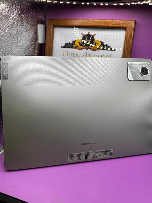 Hope Amanet P2 - LENOVO TAB M11 / 128GB / 8GB RAM