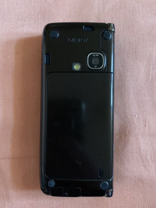 Nokia E 90 Comunicator