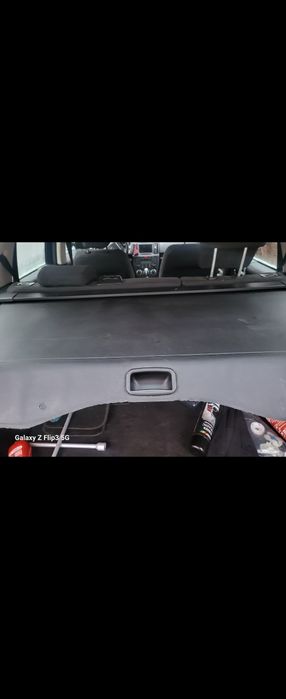 Land Rover freelander 2 automat