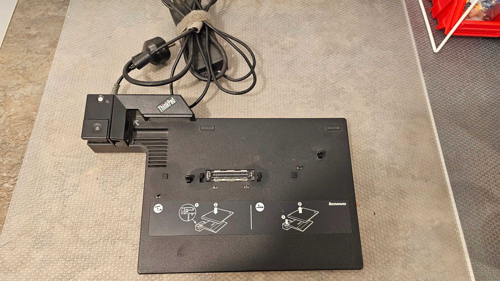 Incarcator laptop HP Lenovo docking station alimentator Sony TV