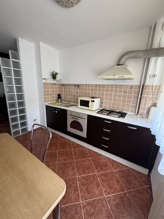 Apartament 2 camere, Oraselul Copiilor