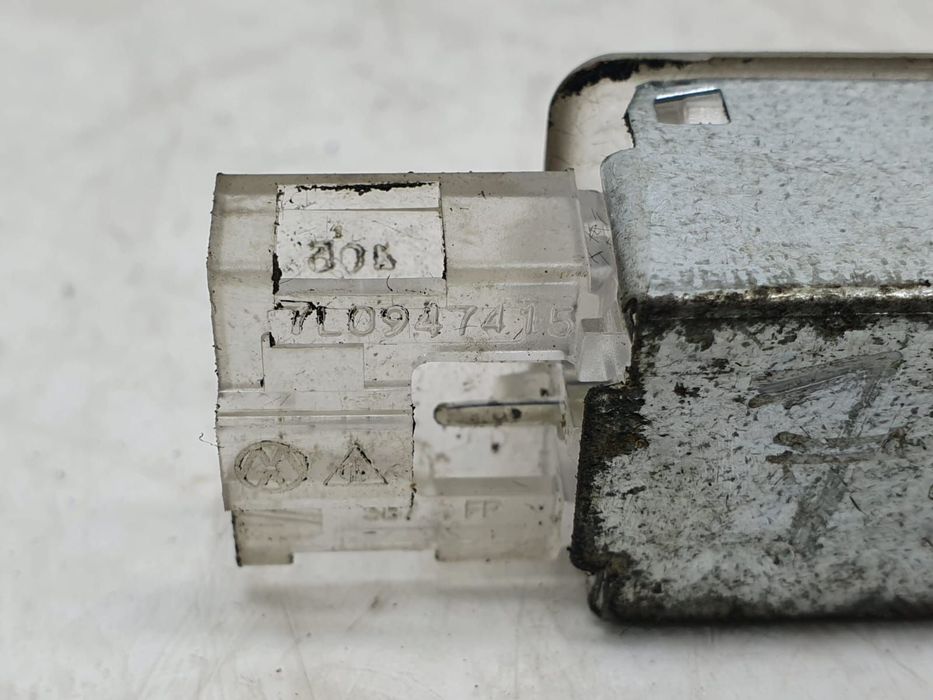 Lampa lumina interior 7l0947415 Volkswagen VW Golf 6