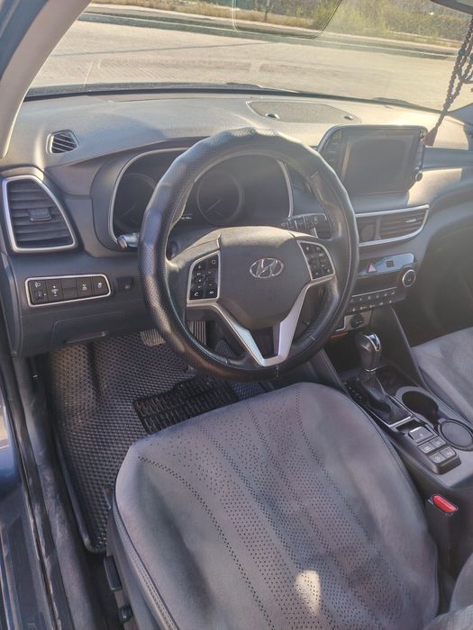 Продаëтся Hyundai Tucson