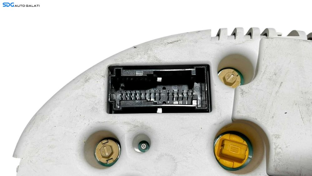 Ceas Ceasuri Cluster Instrumente Bord Mercedes ML ML270 W163 2.7 Diesel 1998 - 2005 Cod A1635409611 [LC0556]