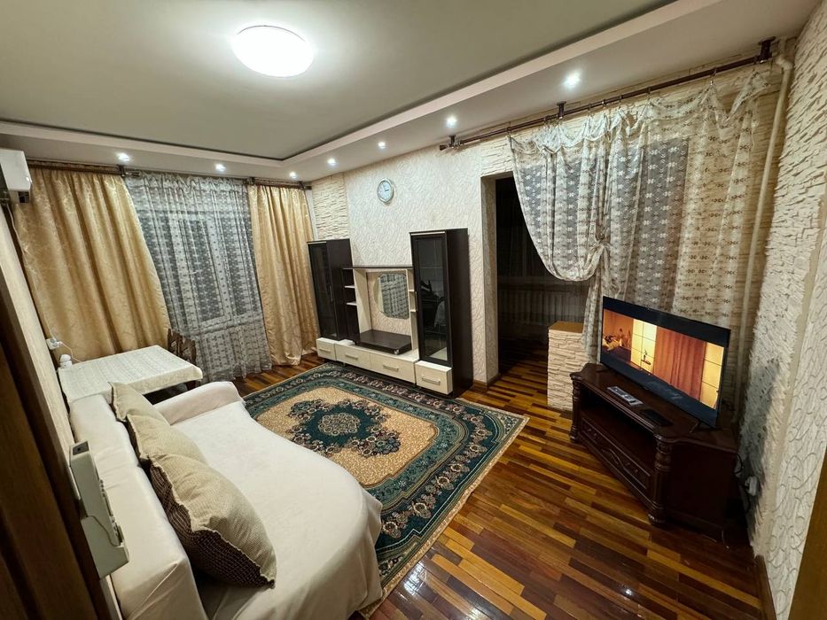 Сдаётся по суточно кунлик  уй берилади Юнусобод универсам