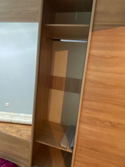 Продается шкаф без торга