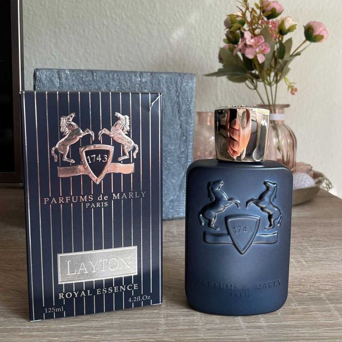 Парфюмни мостри нишови и дизайнерски от колекция над 800 аромата