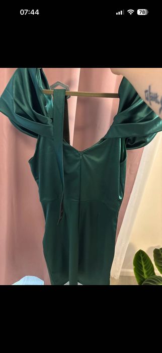 Rochie de evenimente