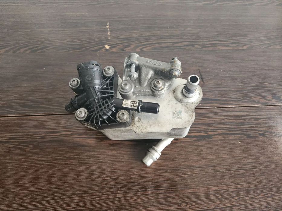 Racitor Ulei Termoflot Bmw Cod  G20 G30 G11 G12 G14 G15 G01 G02 G05 G06 G07 X3 X4 X5 X6 X7 F20 F21