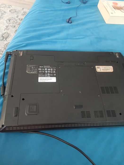 Ноутбук Acer zr9h