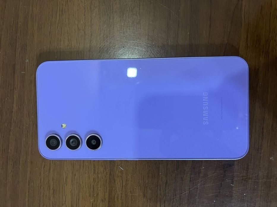 продам срочно Samsung A54 5G