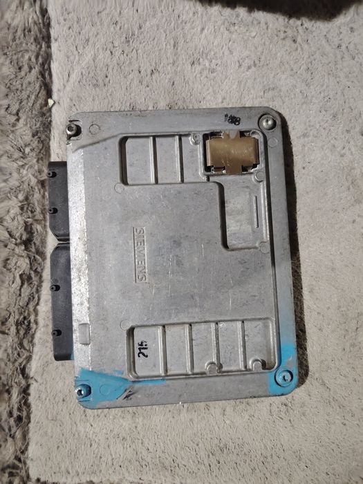 Эбу шкода октавия а5, тур