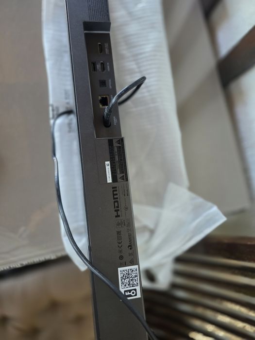 Soundbar Jbl    .