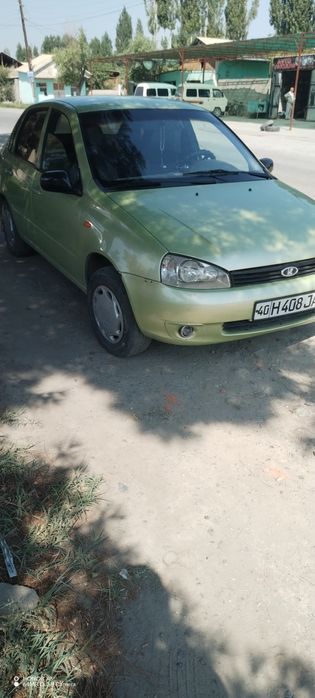 Lada kalina 2008yil