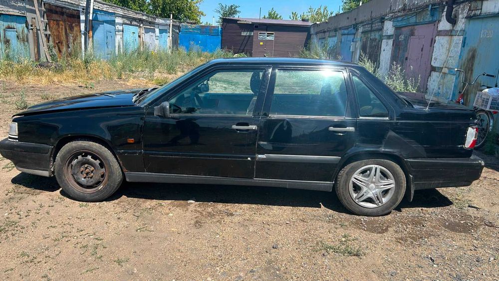 Продам Volvo 850, 1996 г