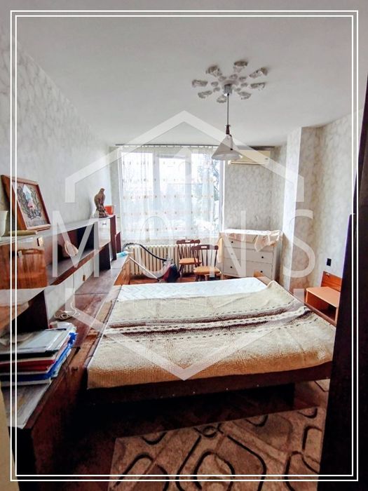 Продава се Тристаен апартамент в Велико Търново, Колю Фичето - 84 кв.м за 686 €/кв.м - Снимка #3