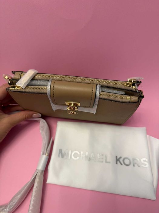 Нова оригинална чанта Michael KOrs