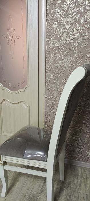 стулья Новый 8 шт