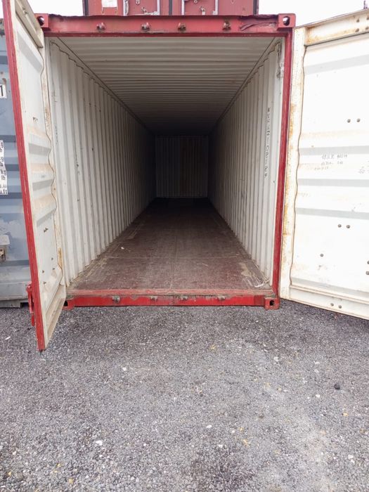 Аренда  контейнера