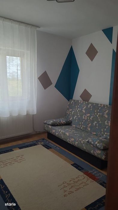 Apartament,
