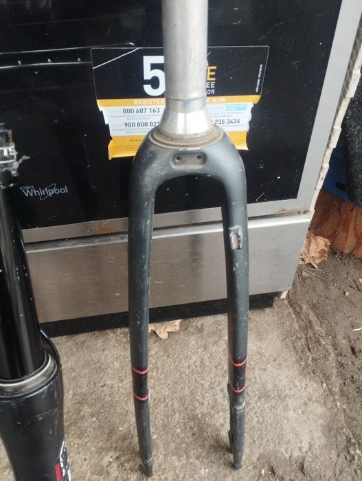 Furca mtb 26" ,furca 28"