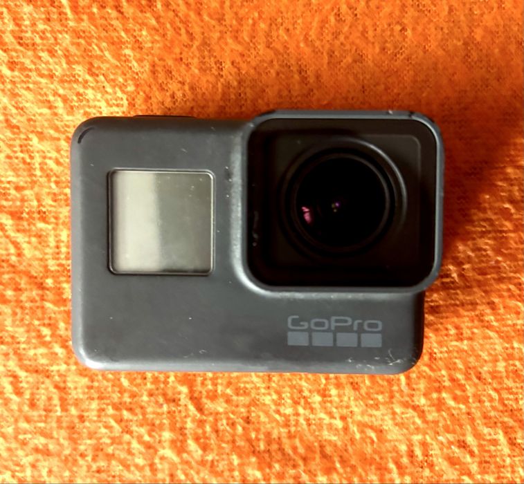 Camera GoPro 9 plus kit