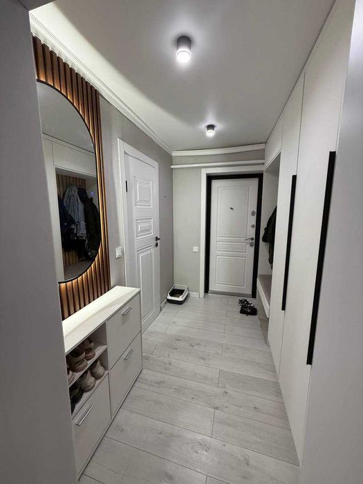 Срочно! Продам дом в Бишкуле.