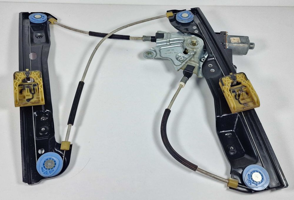 Преден Десен Стъклоповдигач Опел Инсигниа Астра Opel Insignia Astra J